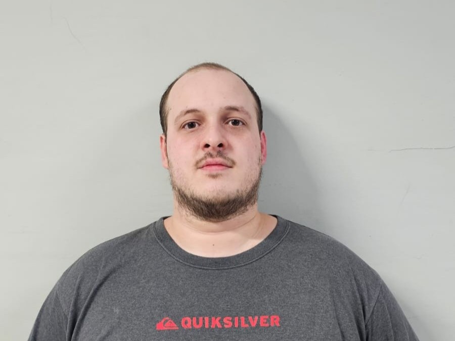 Haimon Cugler Vieira