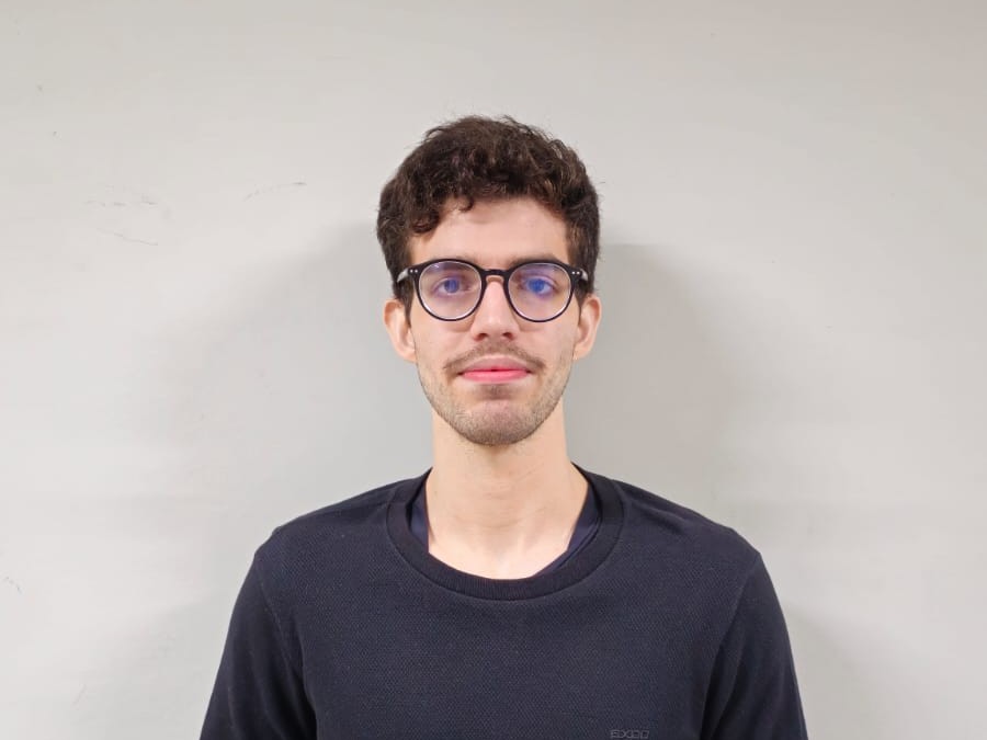Kevin da Silva Oliveira